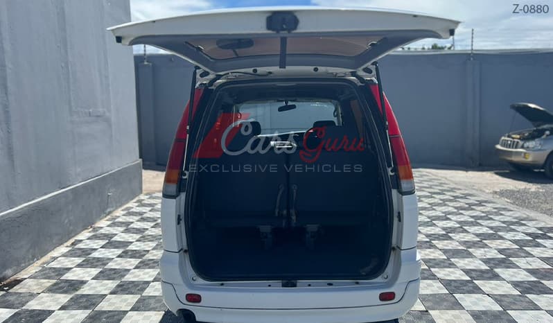 1998 Toyota Townace Noah image-16