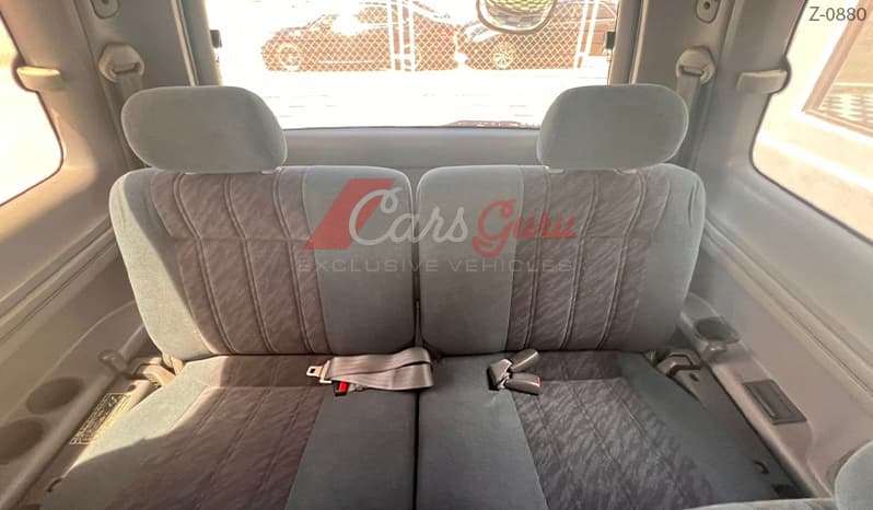 1998 Toyota Townace Noah image-18