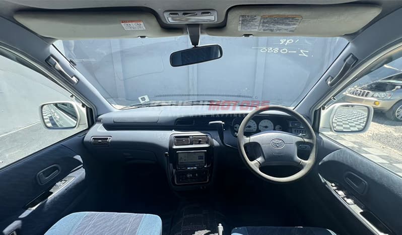 1998 Toyota Townace Noah image-20