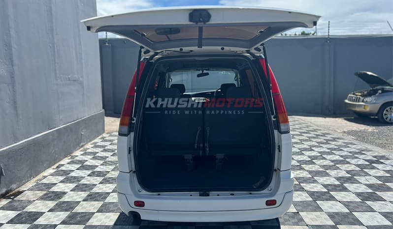 1998 Toyota Townace Noah image-21