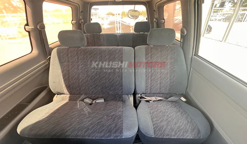 1998 Toyota Townace Noah image-22