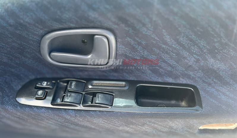 1998 Toyota Townace Noah image-23