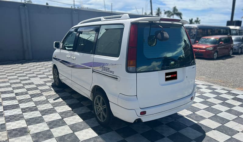 1998 Toyota Townace Noah image-26