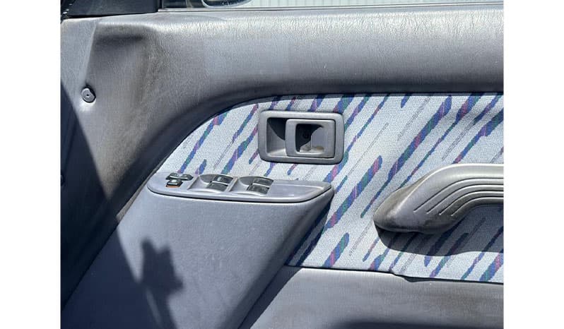 1996 Toyota Land Cruiser Prado TX image-8