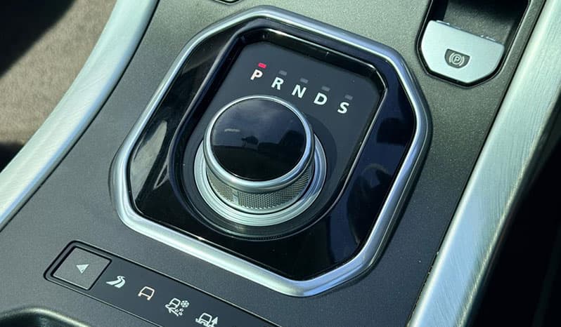 2013 Land Rover Range Rover Evoque Prestige image-9