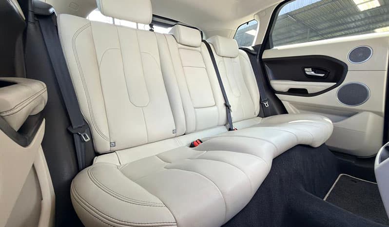 2013 Land Rover Range Rover Evoque Prestige image-10