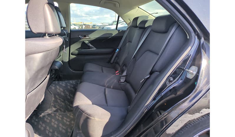 2008 Toyota Mark X GS Package image-7