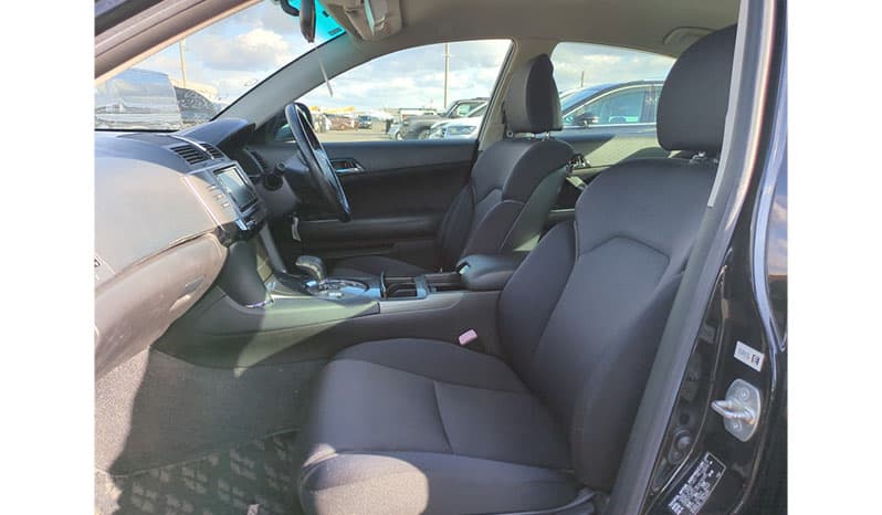 2008 Toyota Mark X GS Package image-8