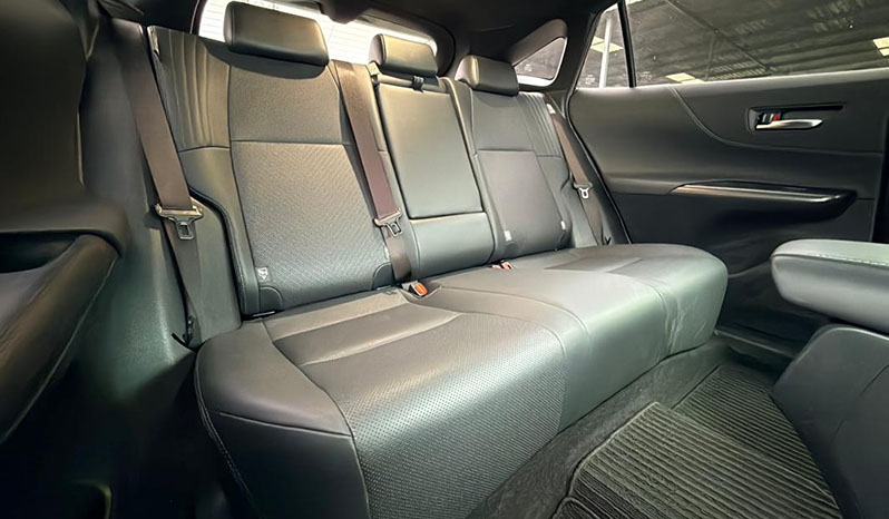 2020 Toyota Harrier image-13