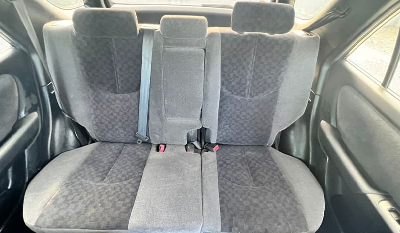 2000 Toyota Harrier image-8