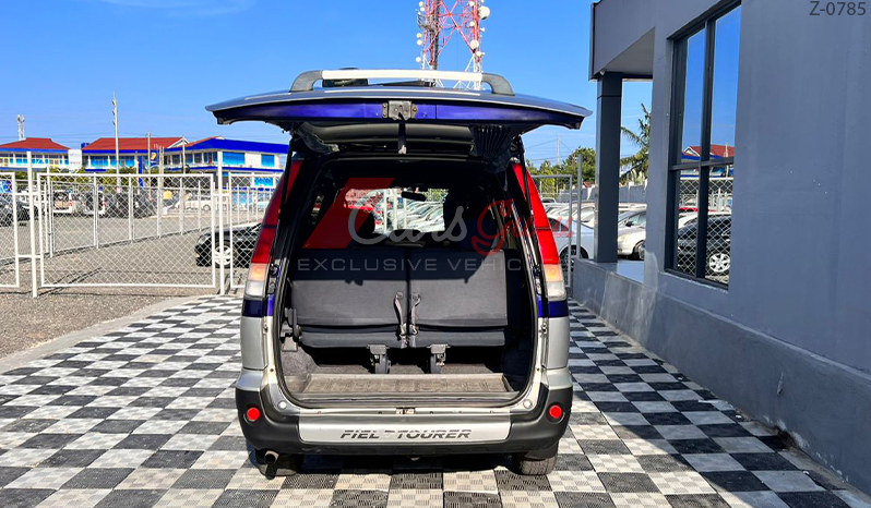 1999 Toyota Noah image-5