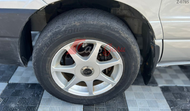 1999 Toyota Noah image-6