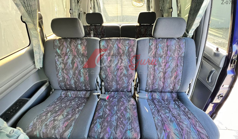 1999 Toyota Noah image-7