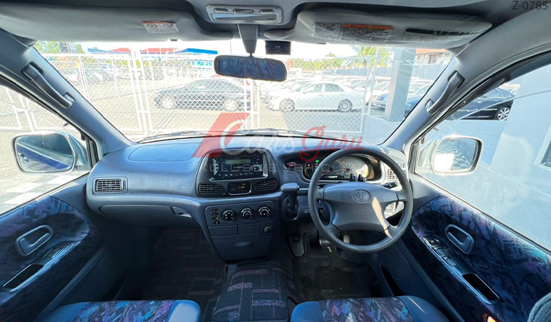 1999 Toyota Noah image-8