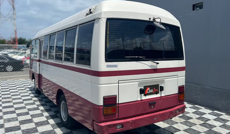 1991 Nissan Civilian image-3