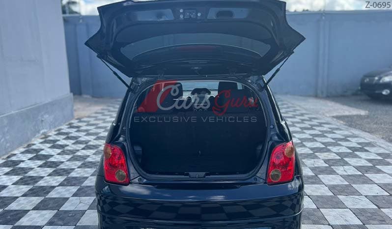 2004 Toyota IST image-10