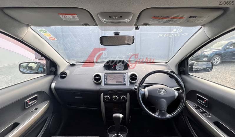 2004 Toyota IST image-14