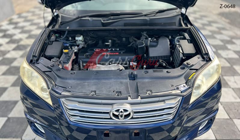 2008 Toyota Vanguard image-13