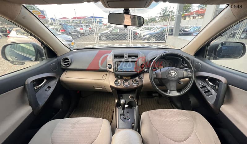 2008 Toyota Vanguard image-17