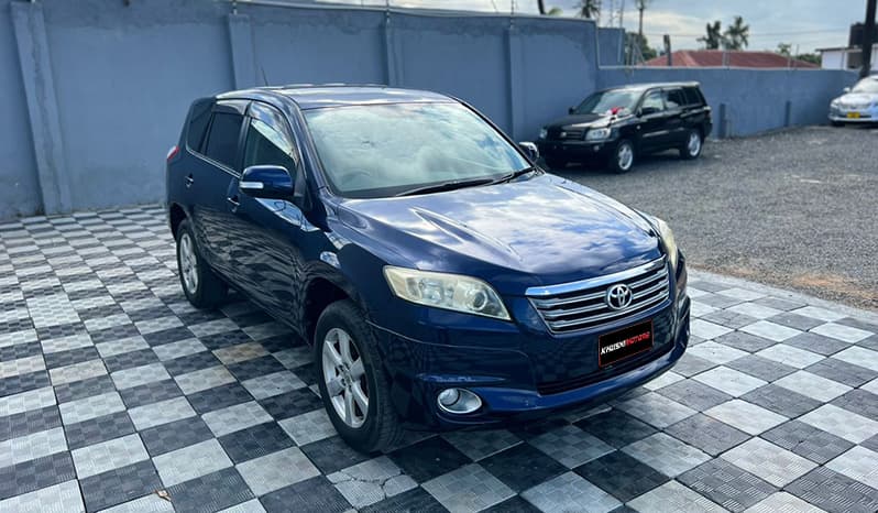 2008 Toyota Vanguard image-20