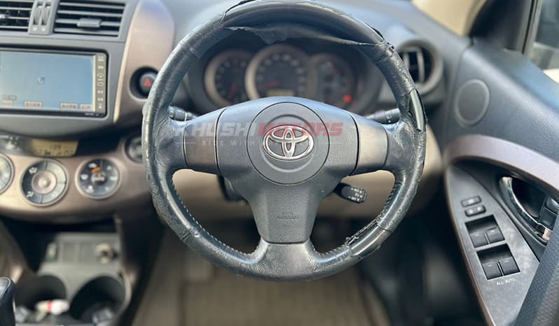 2008 Toyota Vanguard image-25