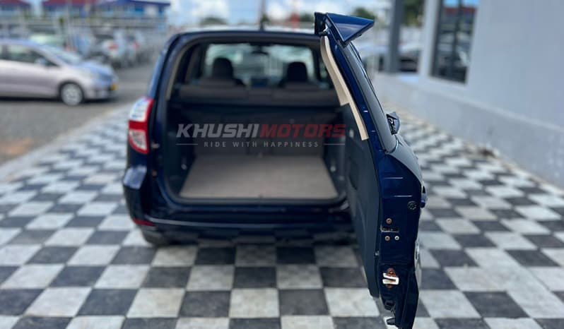 2008 Toyota Vanguard image-26