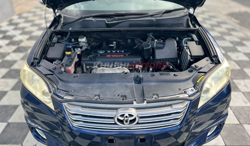 2008 Toyota Vanguard image-27