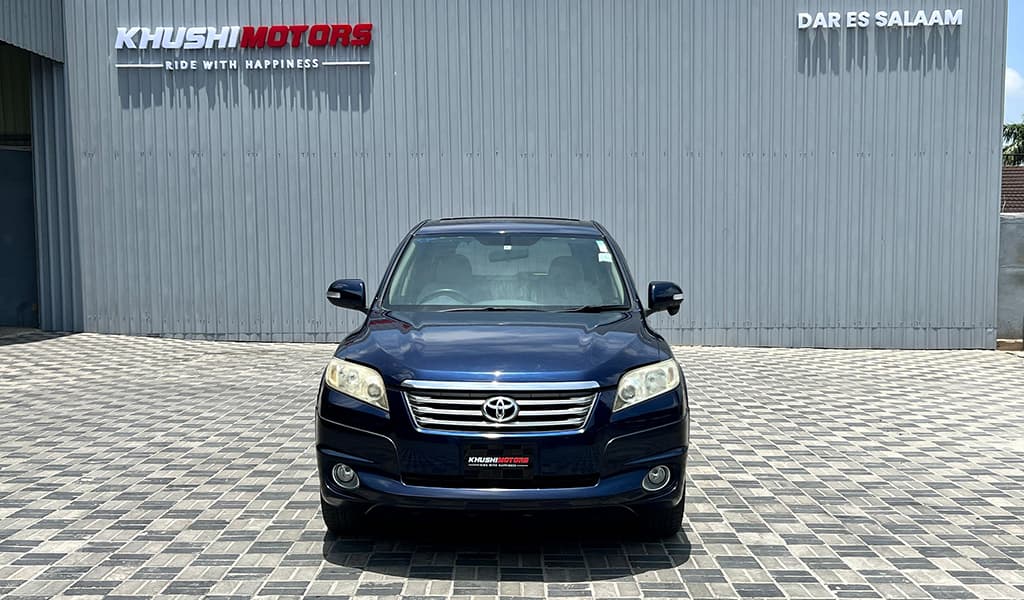 2008 Toyota Vanguard image-29