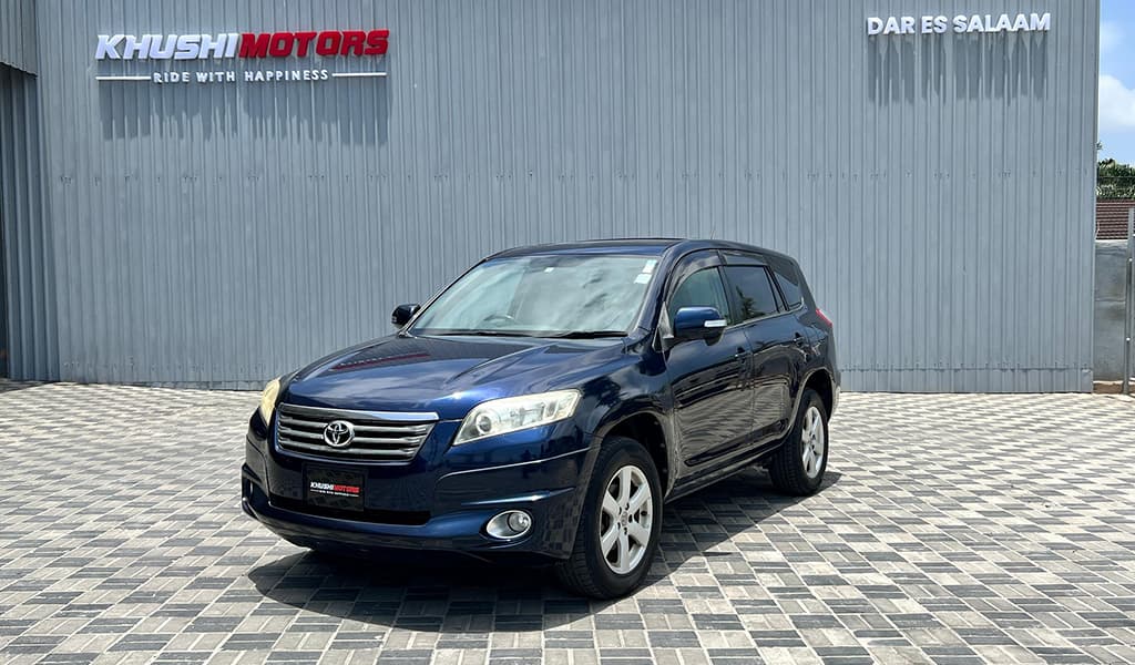 2008 Toyota Vanguard image-30