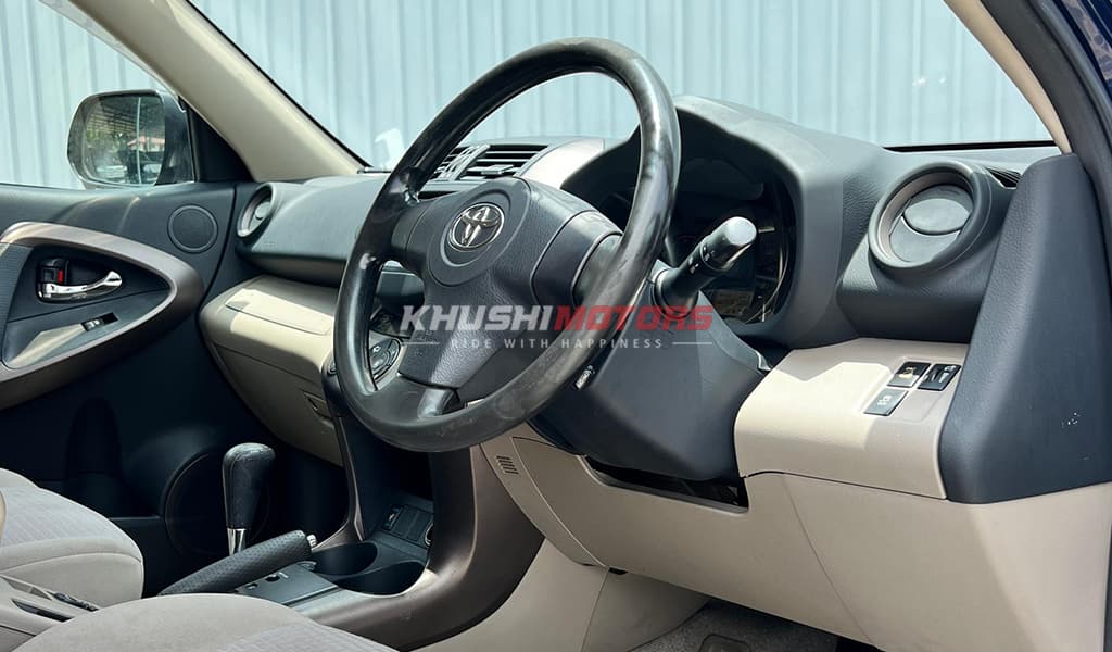 2008 Toyota Vanguard image-33