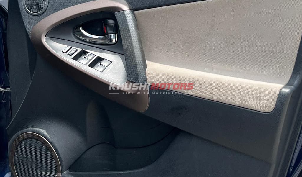 2008 Toyota Vanguard image-35