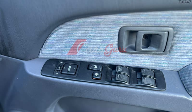 1997 Toyota Hilux Surf image-5
