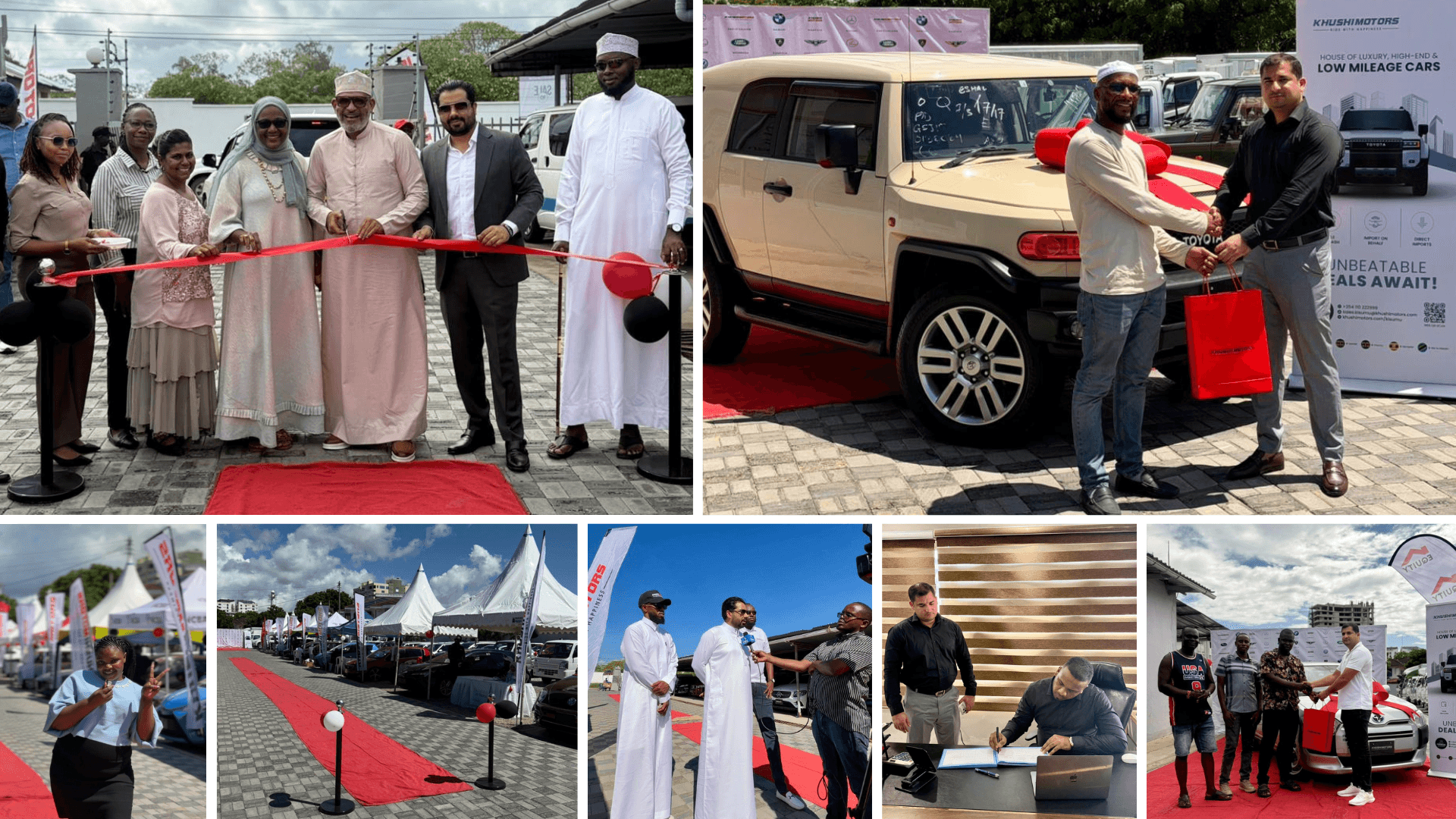 Car Bazar Mombasa 2026