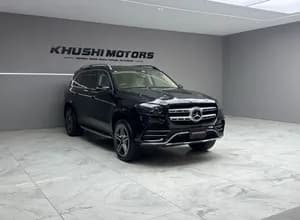 Buy Without Visiting Mercedes car 1