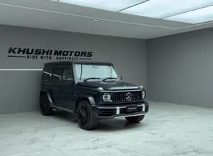 Buy Without Visiting Mercedes car 3