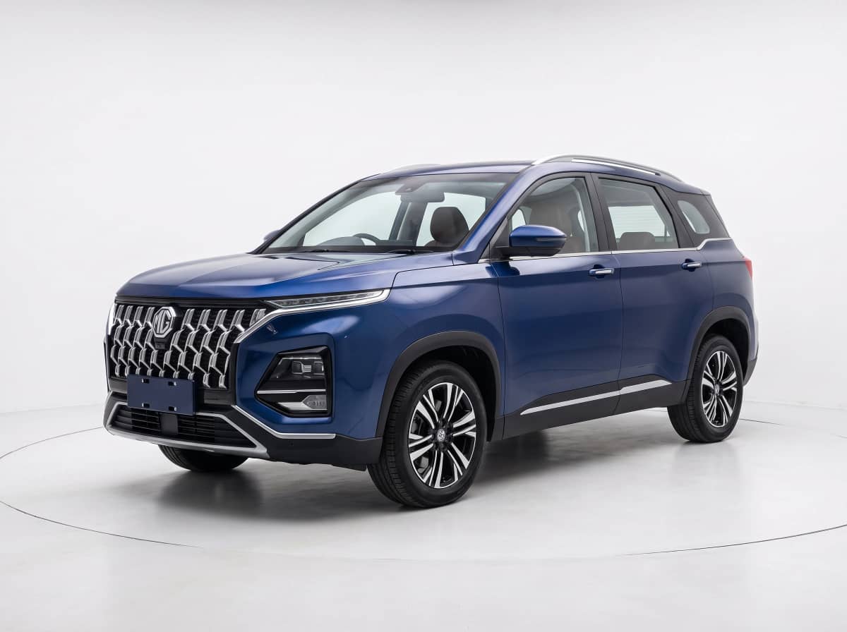 MG Hector