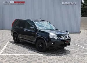 Commercial Division showroom car 1