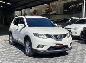 Commercial Division showroom car 3