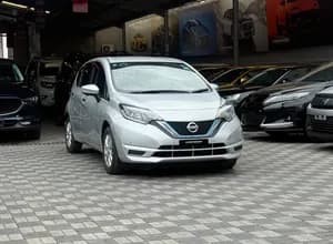 Kisumu Showroom showroom car 2