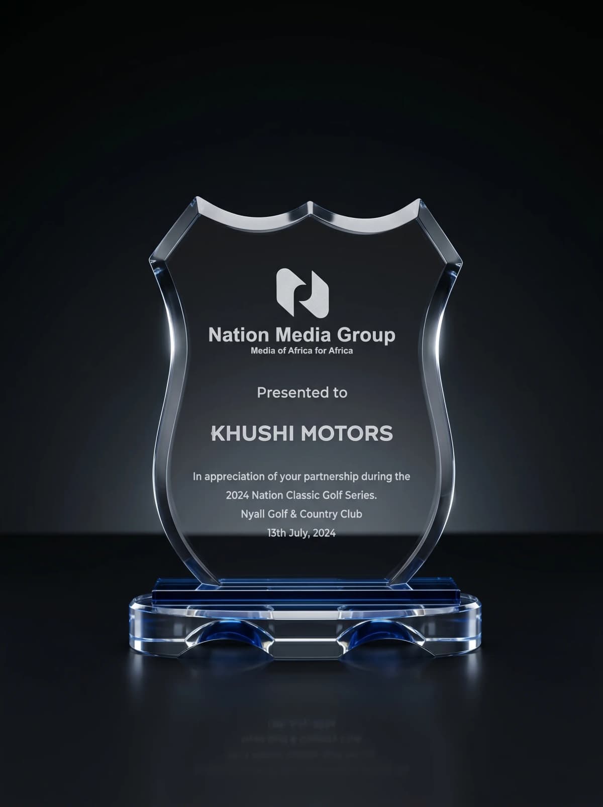 Nation Media Group