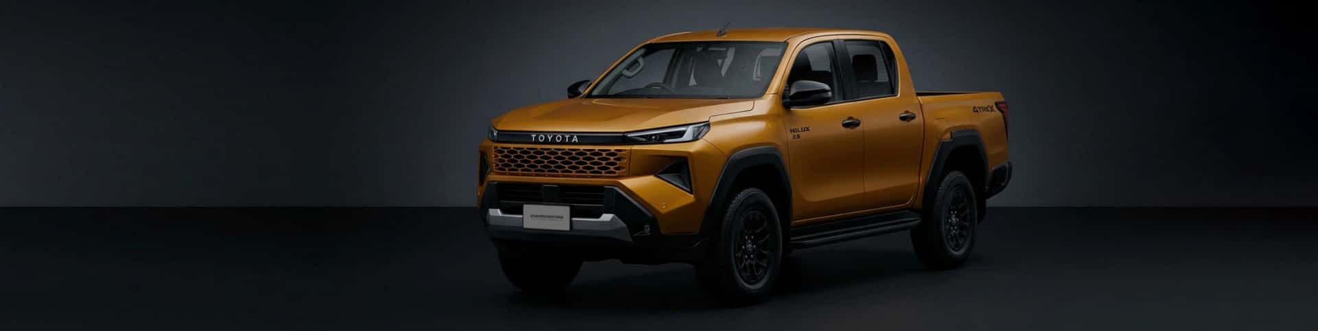 Redefining Adventure: The All-New Hilux Travo Overland