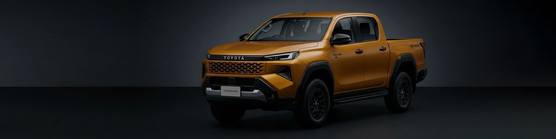 Redefining Adventure: The All-New Hilux Travo Overland