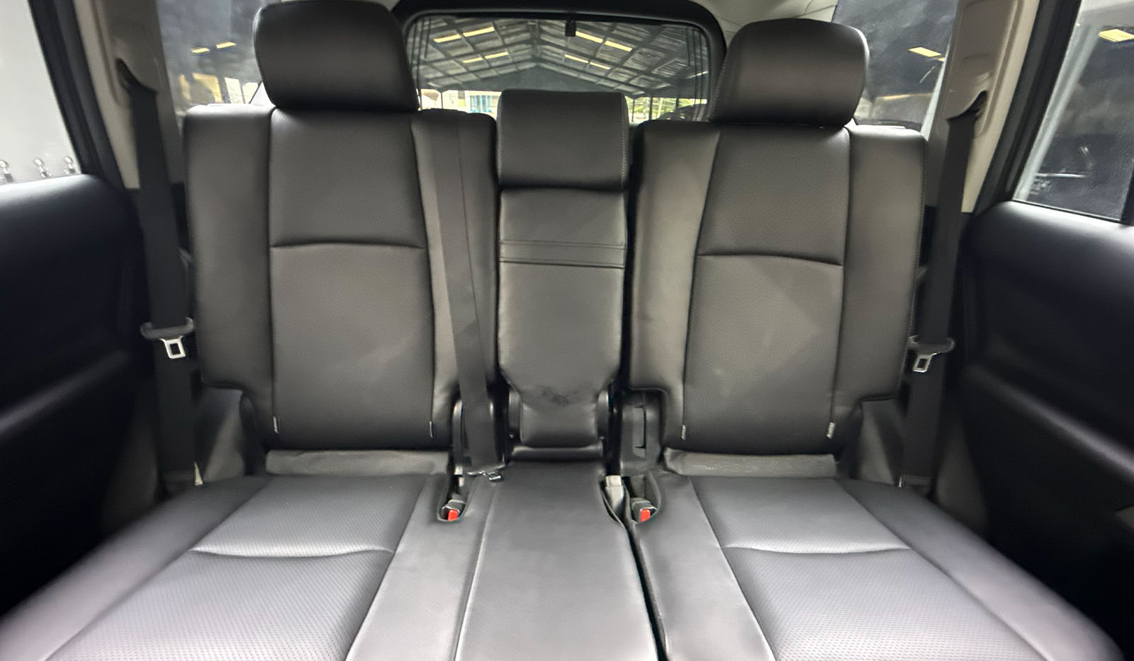 2019 Toyota Land Cruiser Prado TX-L PKG image-9