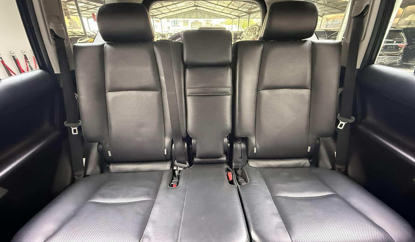 2019 Toyota Land Cruiser Prado Kakadu image-9