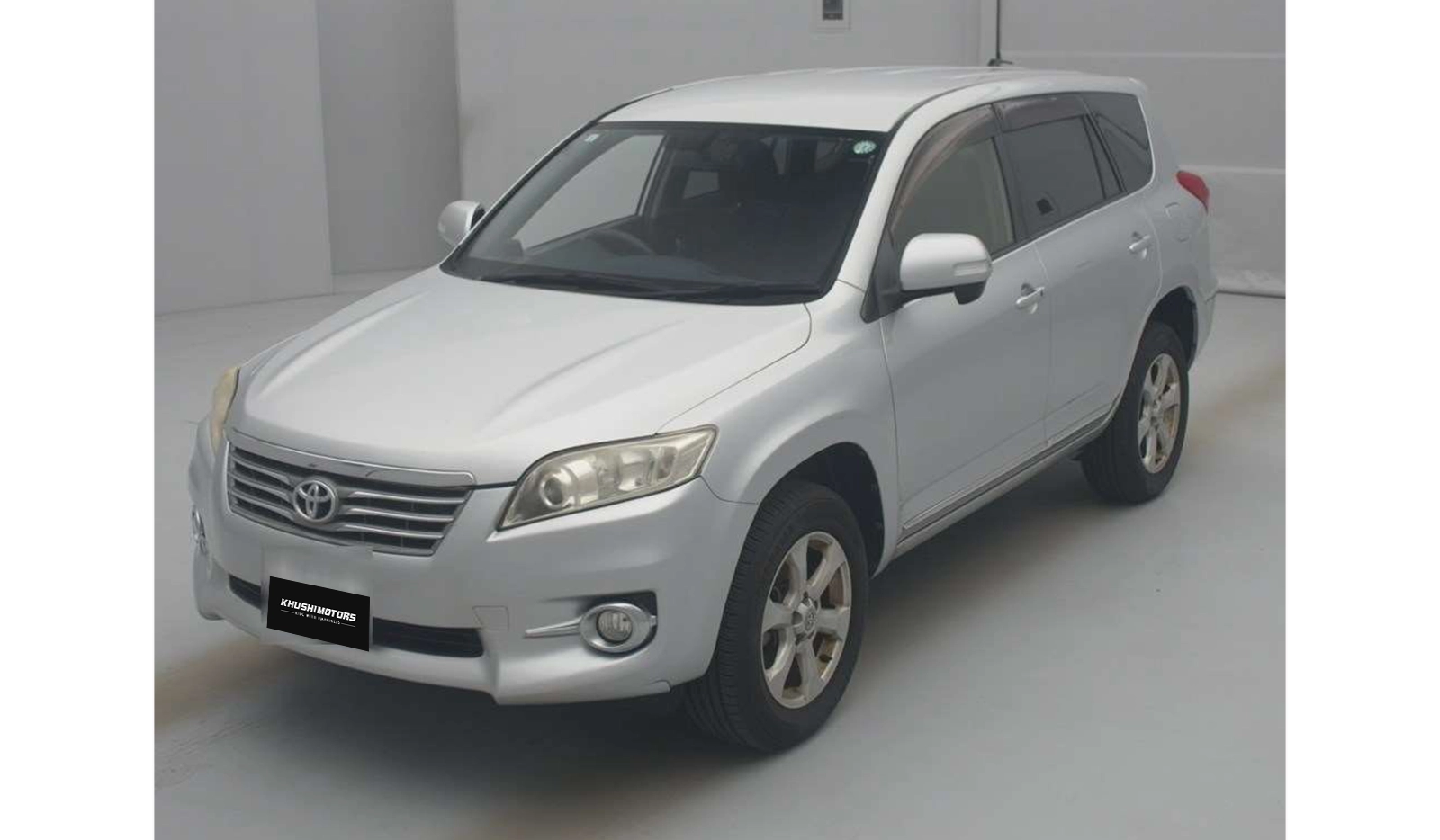 2013 Toyota Vanguard 240S image-2
