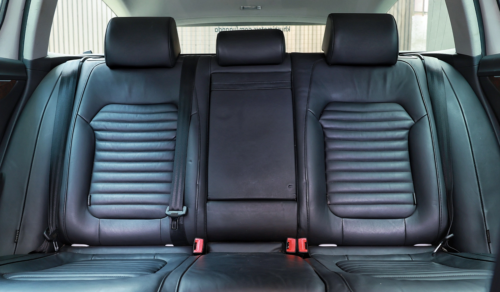 2012 Volkswagen Passat Variant Tsi Hiline Bmt image-11