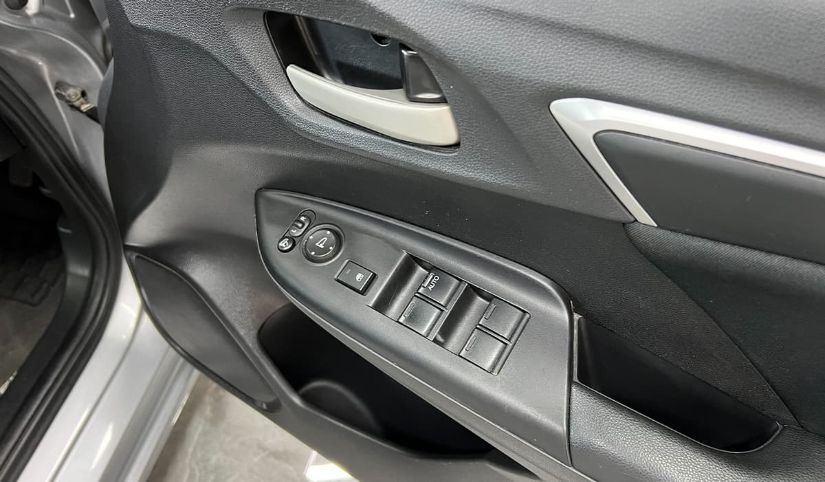 2018 Honda Fit GF image-12