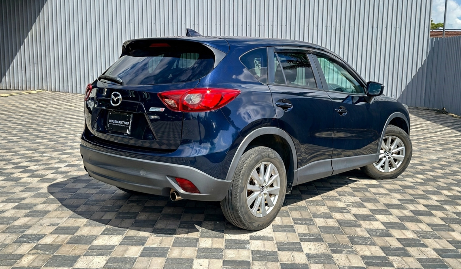 2016 Mazda CX-5 XD image-5