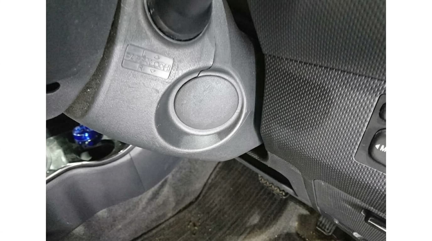 2007 Toyota IST 150G image-4