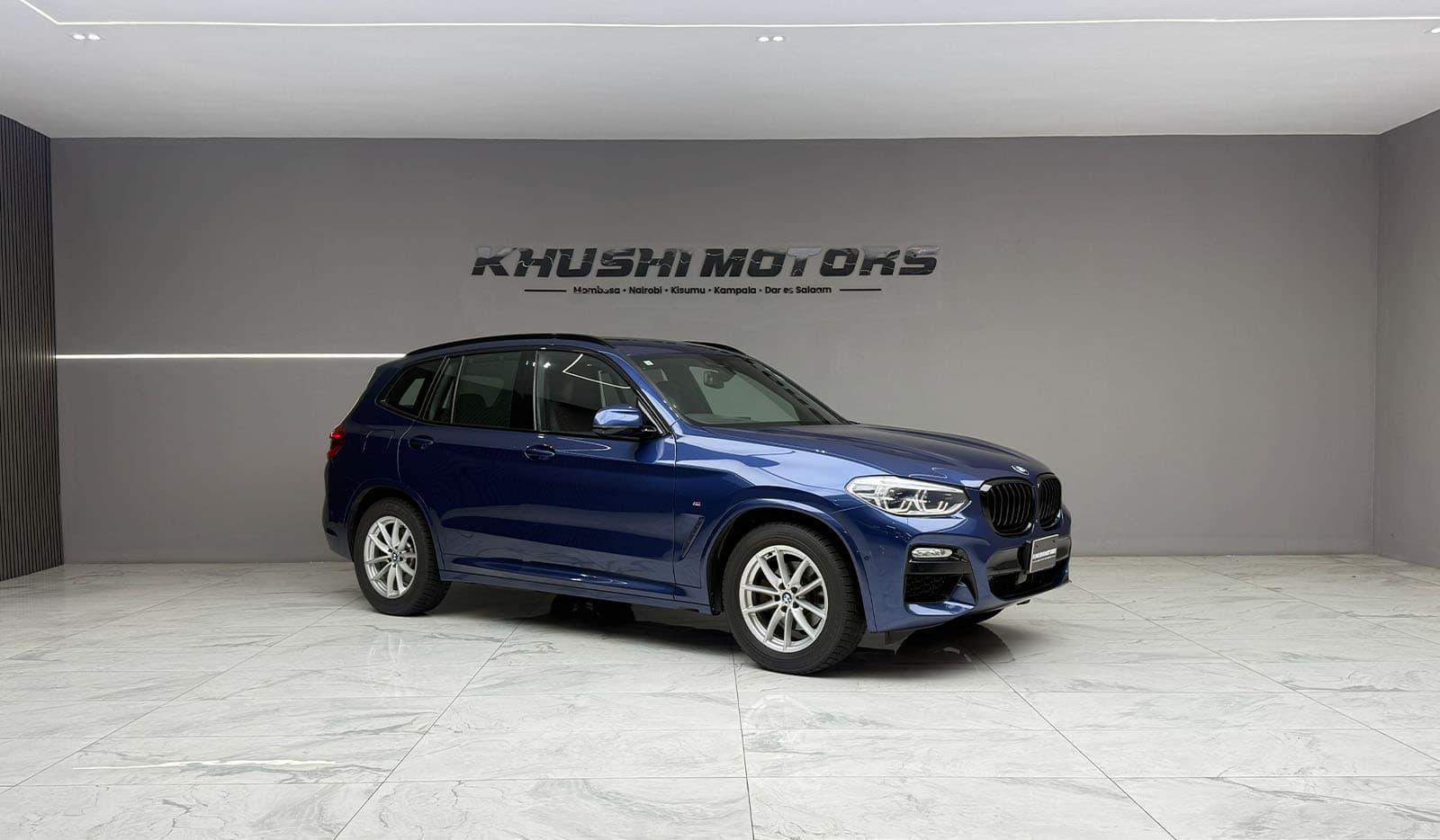2019 Bmw X3 image-1